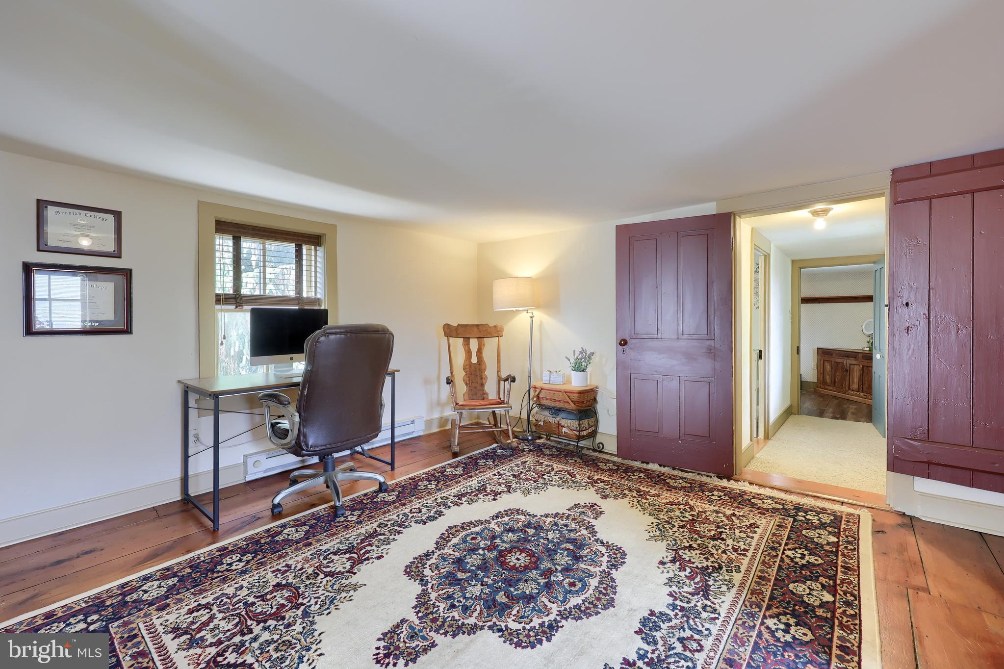 MARIETTA BOROUGH - Residential