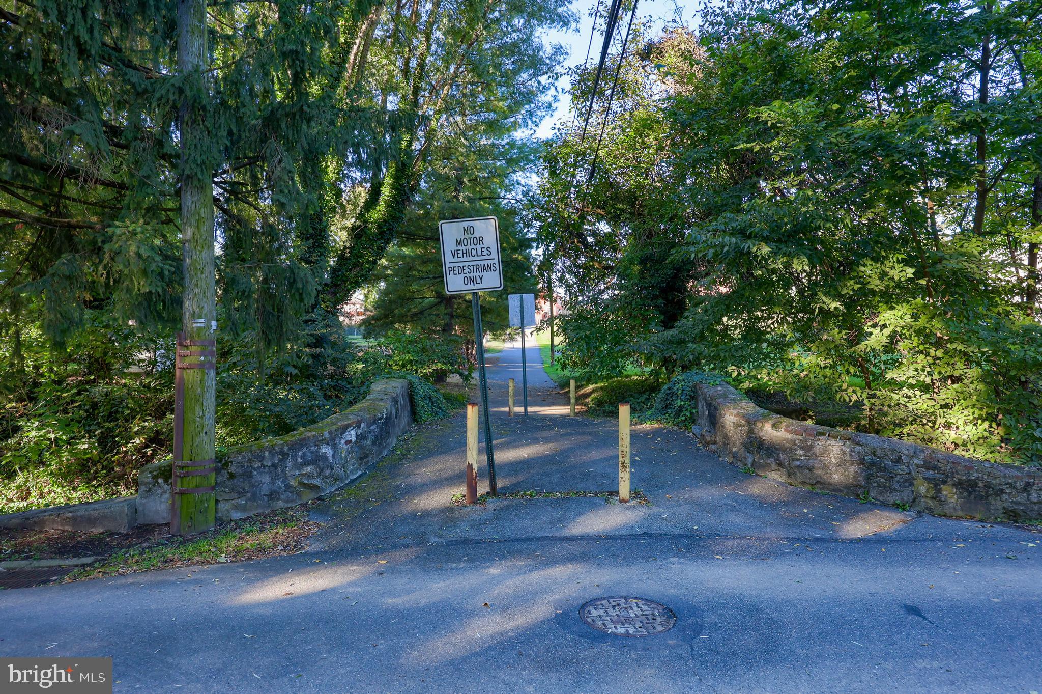 MARIETTA BOROUGH - Residential