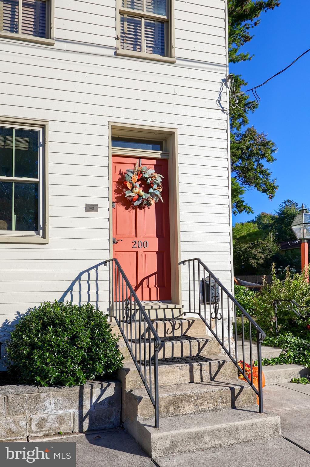 MARIETTA BOROUGH - Residential