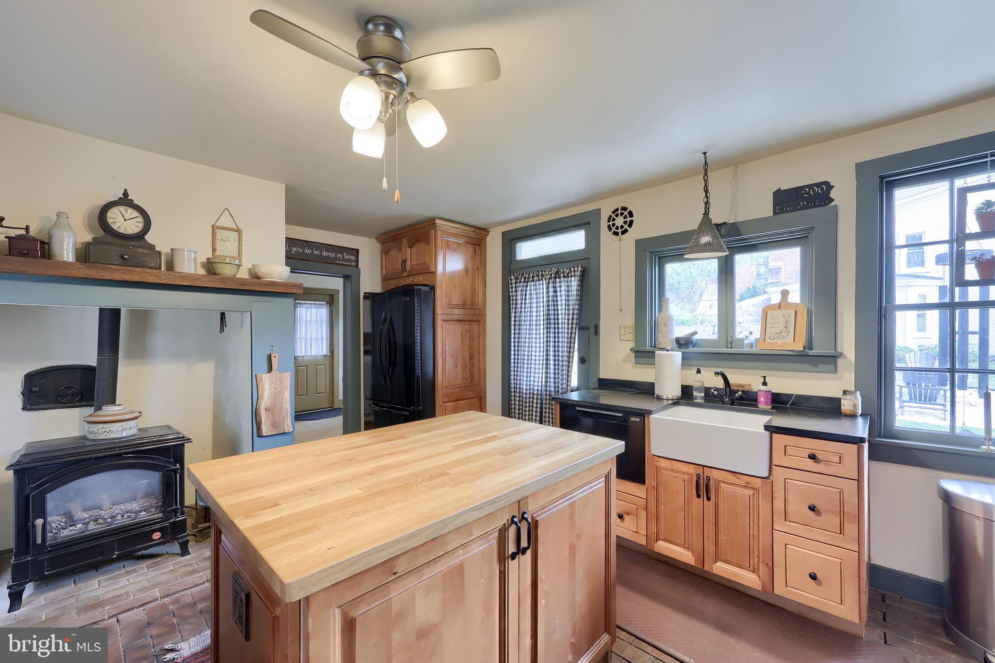 MARIETTA BOROUGH - Residential