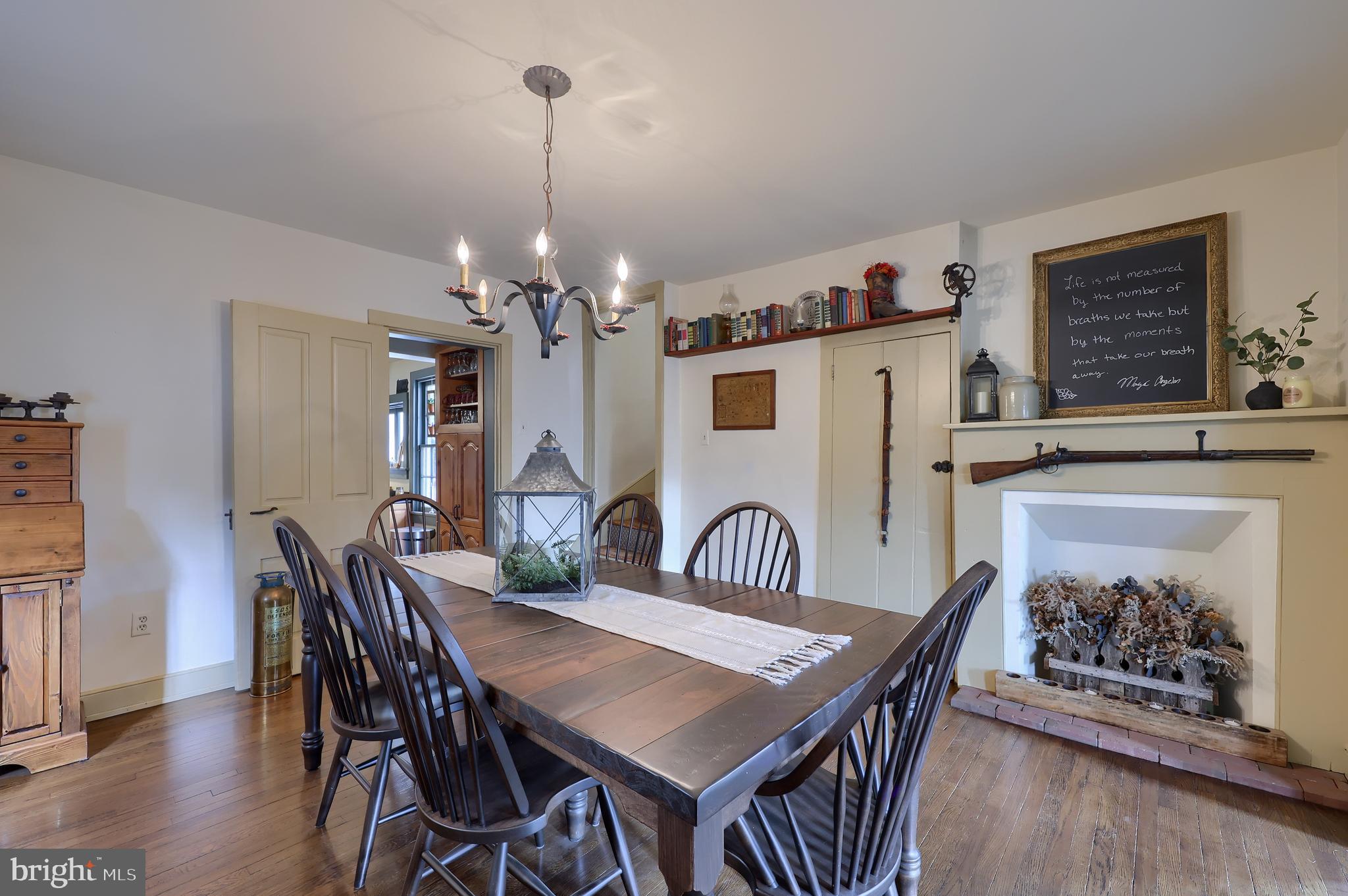 MARIETTA BOROUGH - Residential