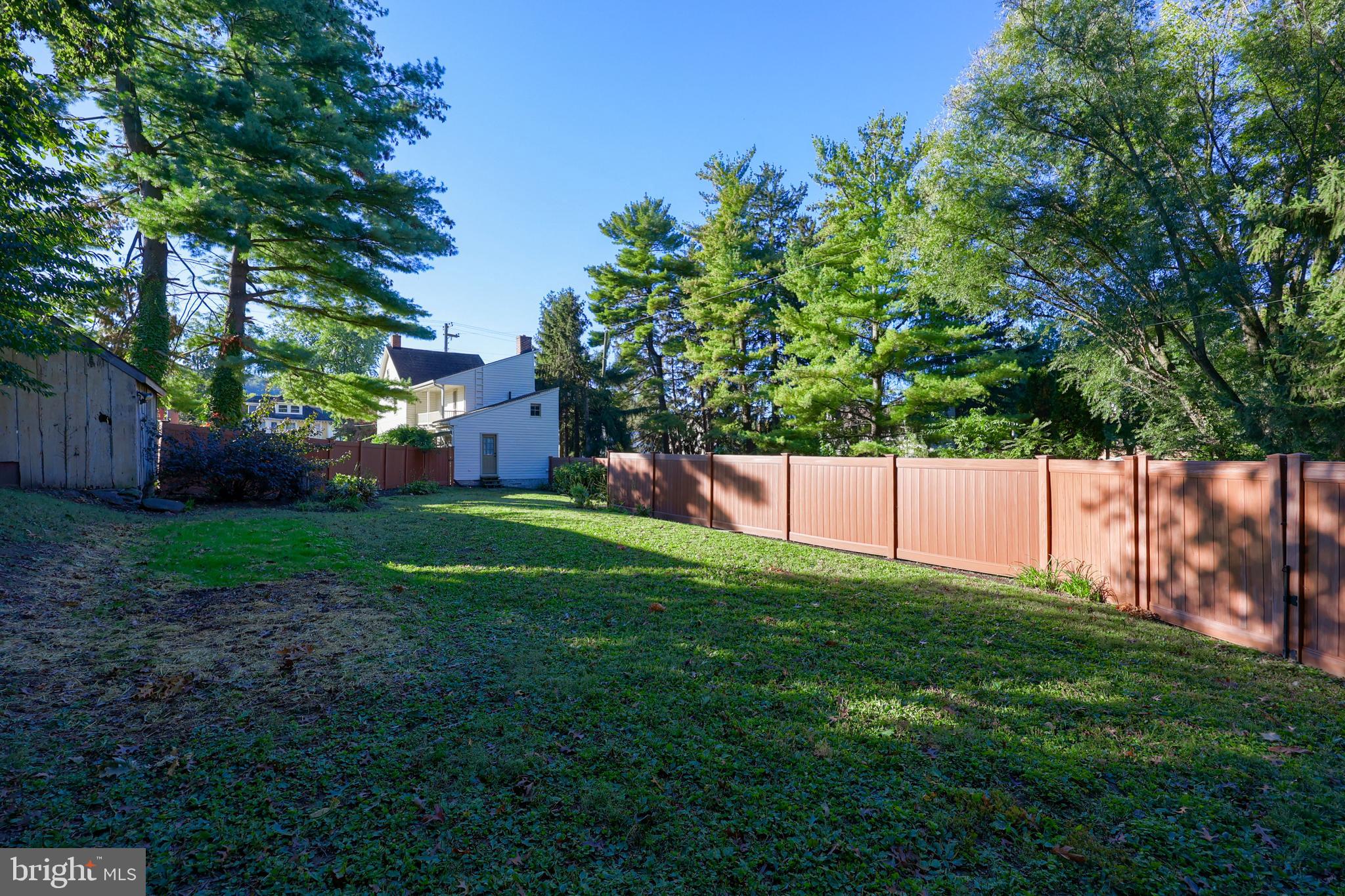 MARIETTA BOROUGH - Residential