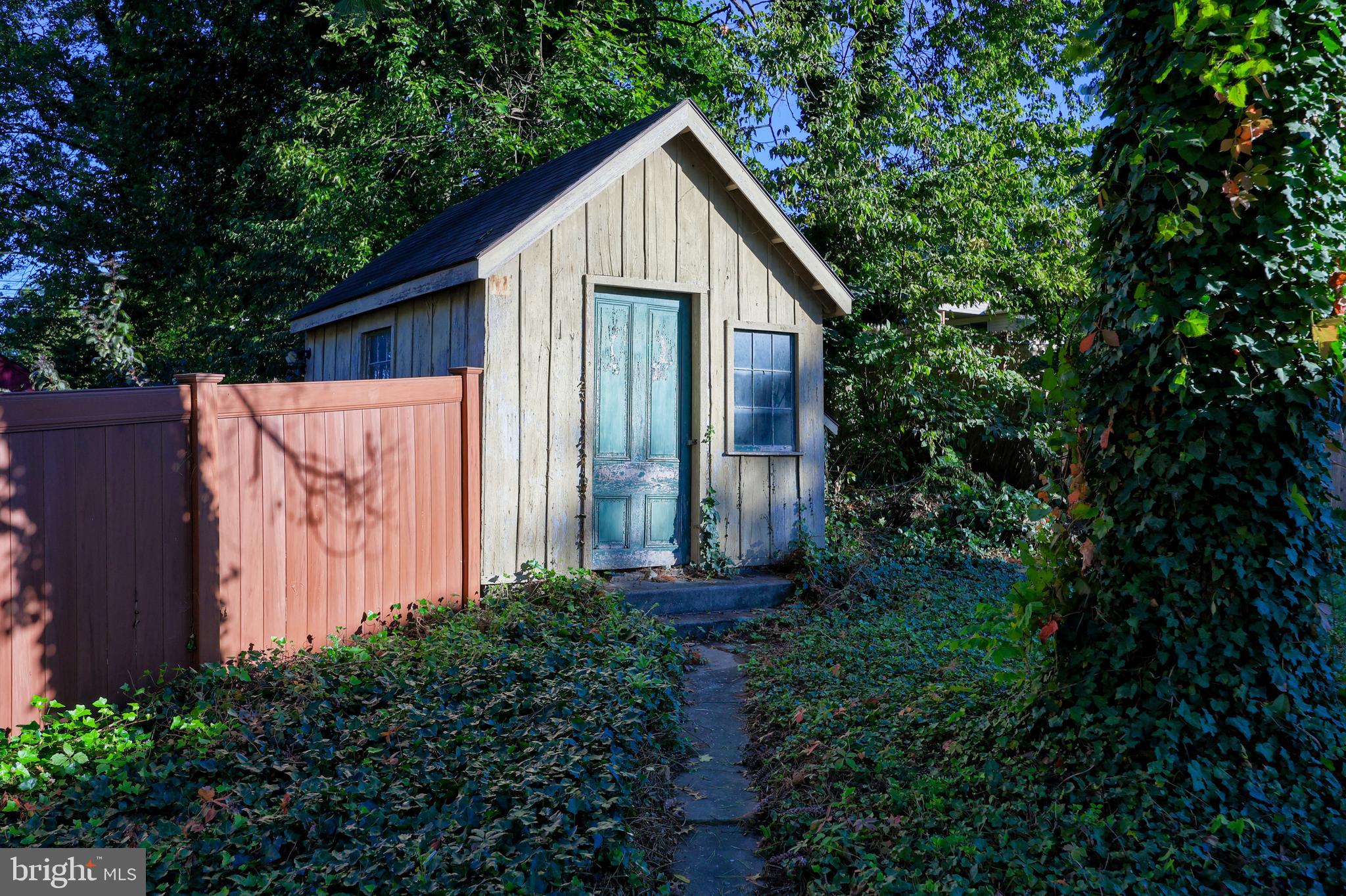 MARIETTA BOROUGH - Residential