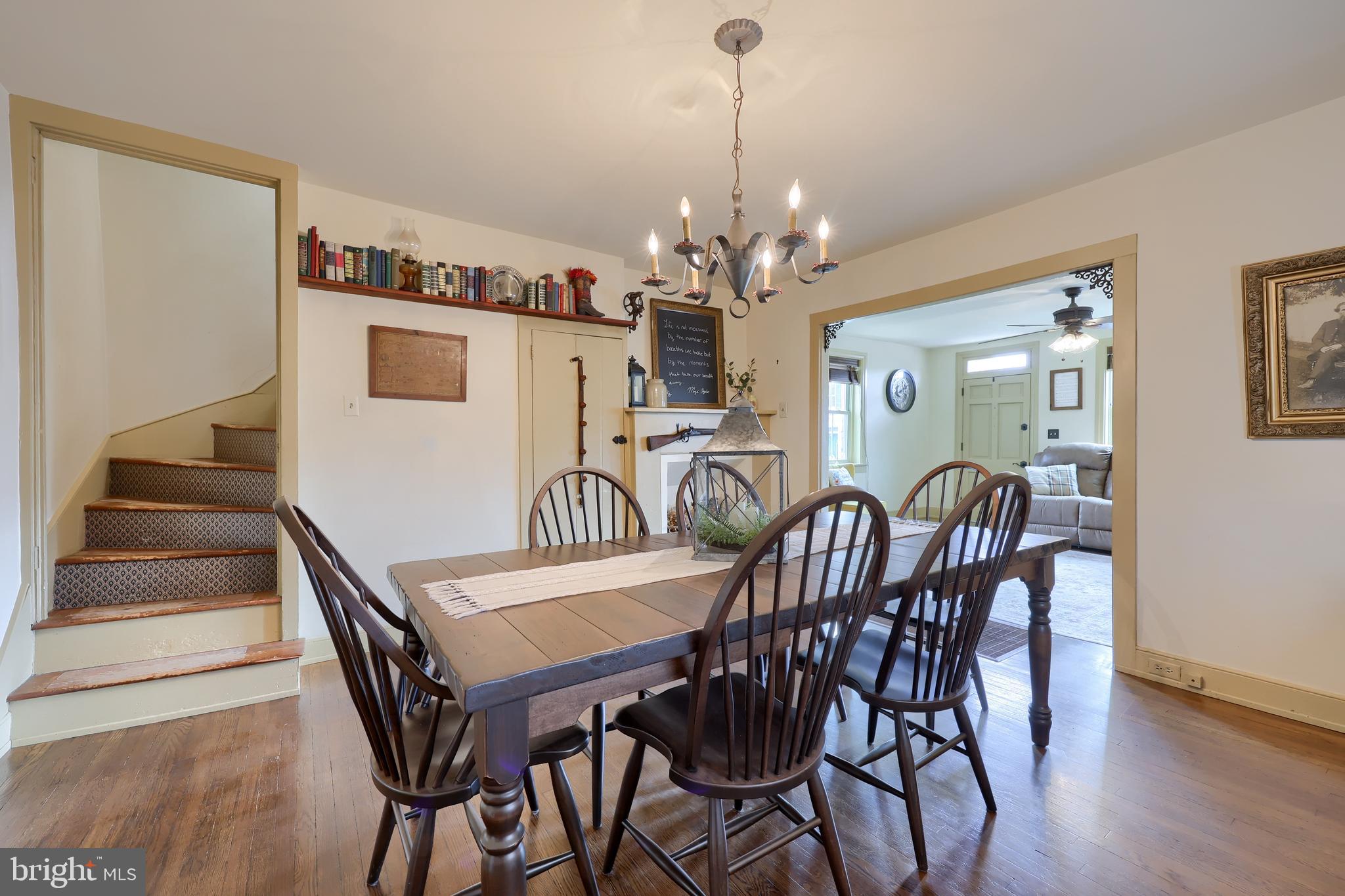 MARIETTA BOROUGH - Residential