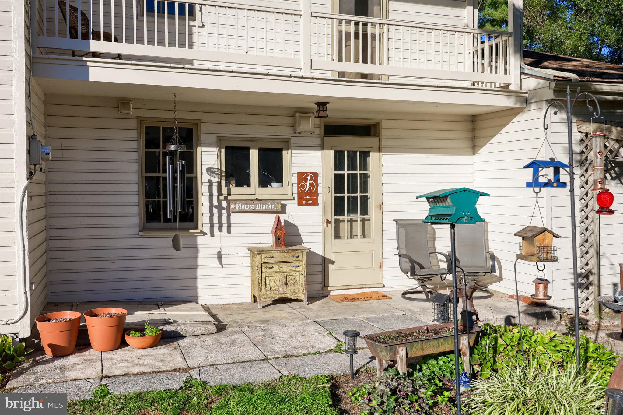 MARIETTA BOROUGH - Residential