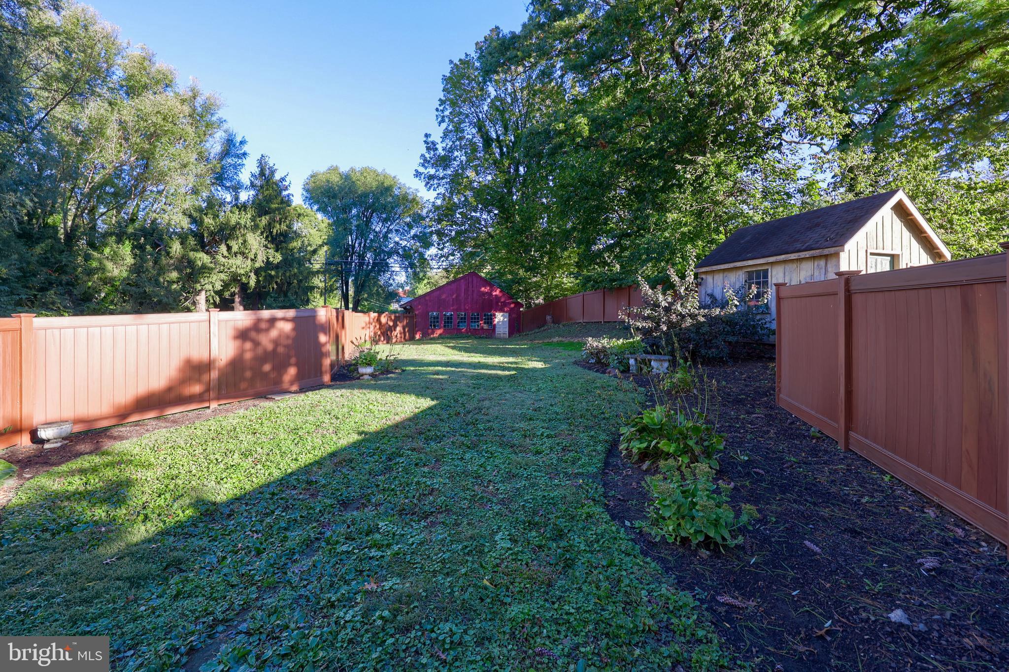 MARIETTA BOROUGH - Residential