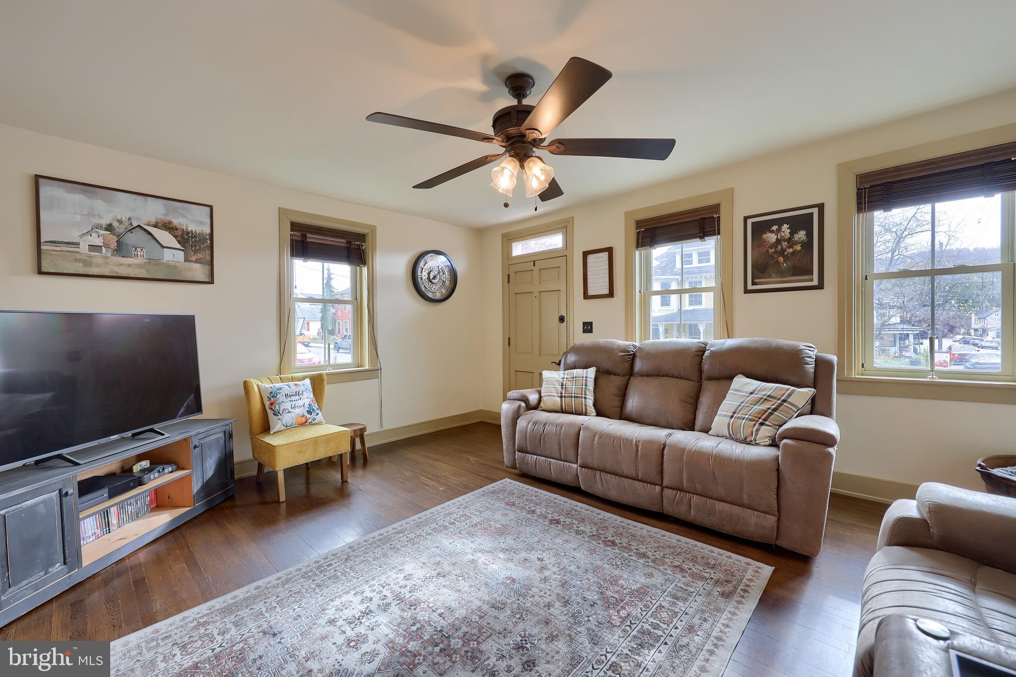 MARIETTA BOROUGH - Residential