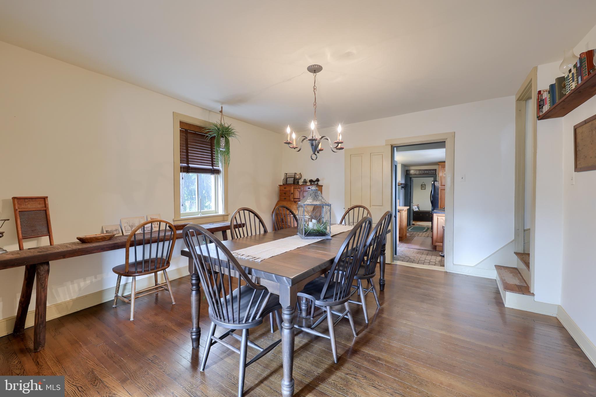 MARIETTA BOROUGH - Residential