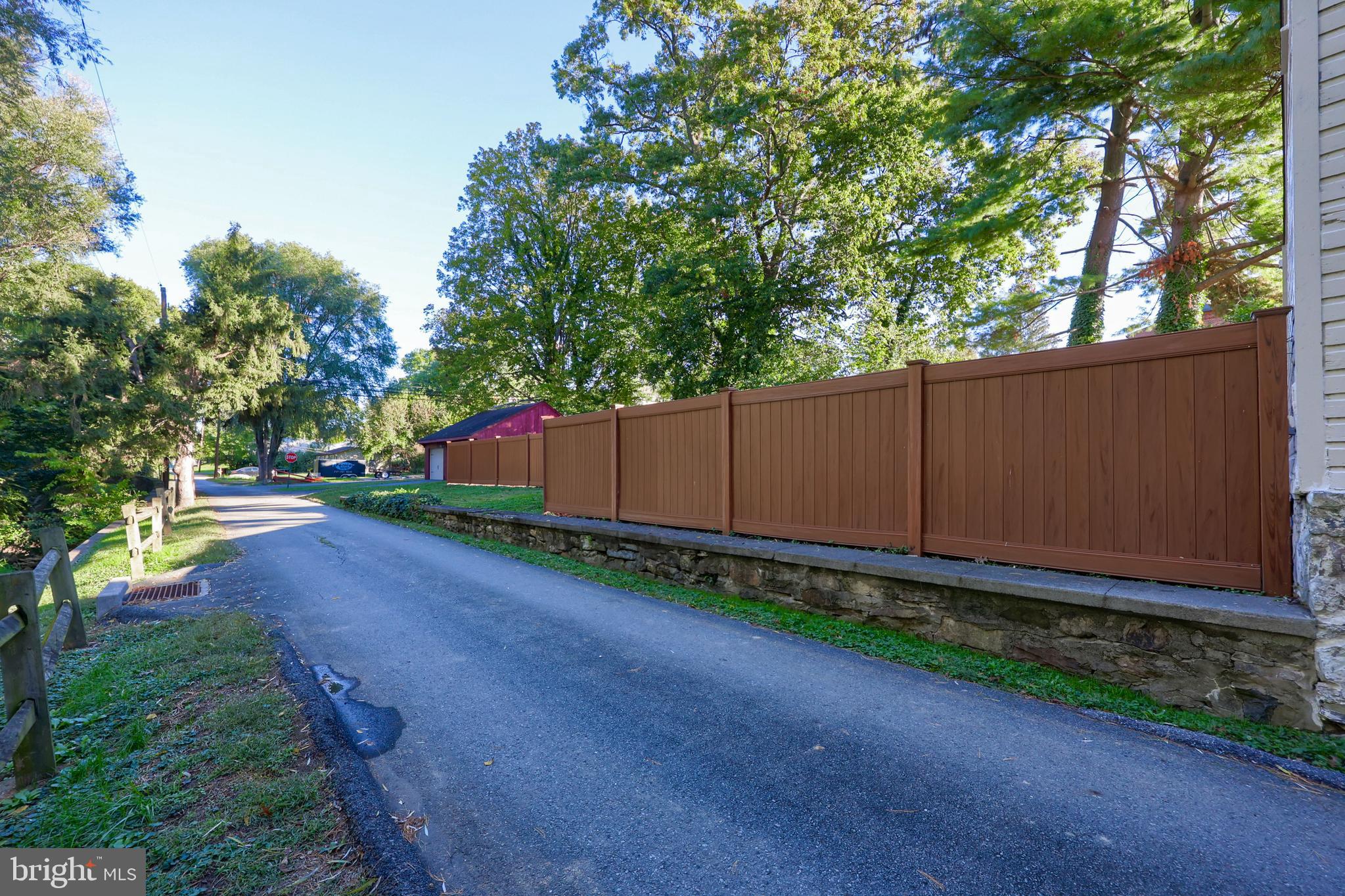 MARIETTA BOROUGH - Residential