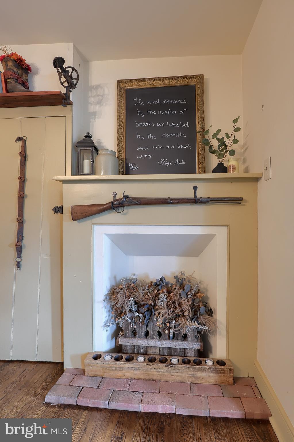 MARIETTA BOROUGH - Residential