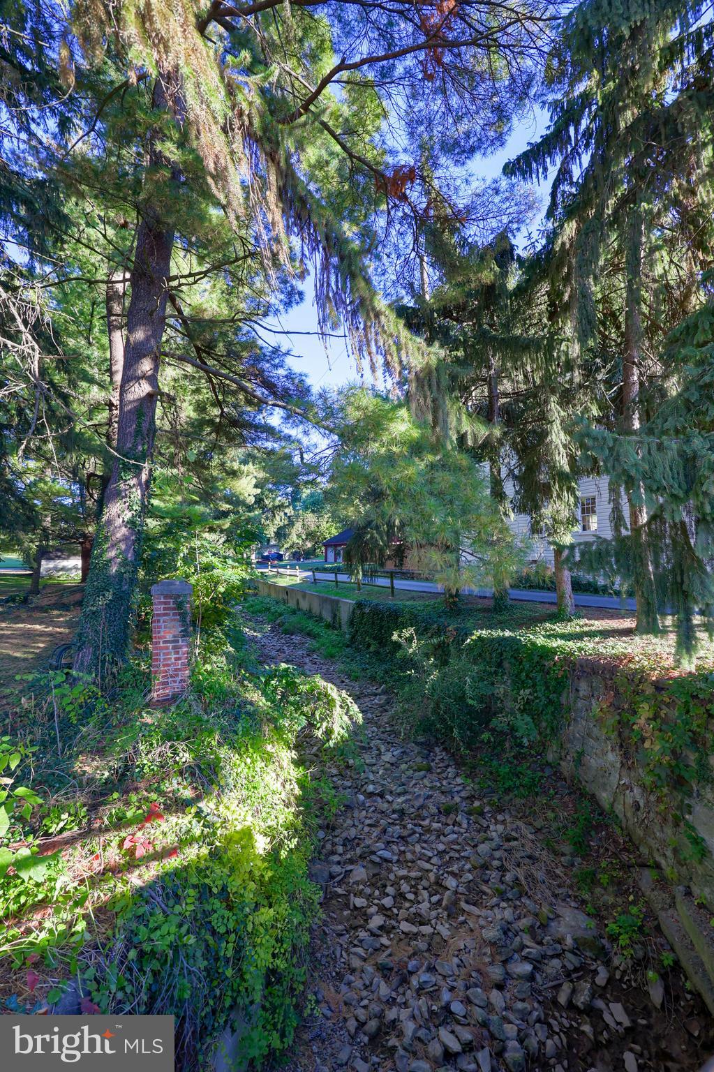 MARIETTA BOROUGH - Residential