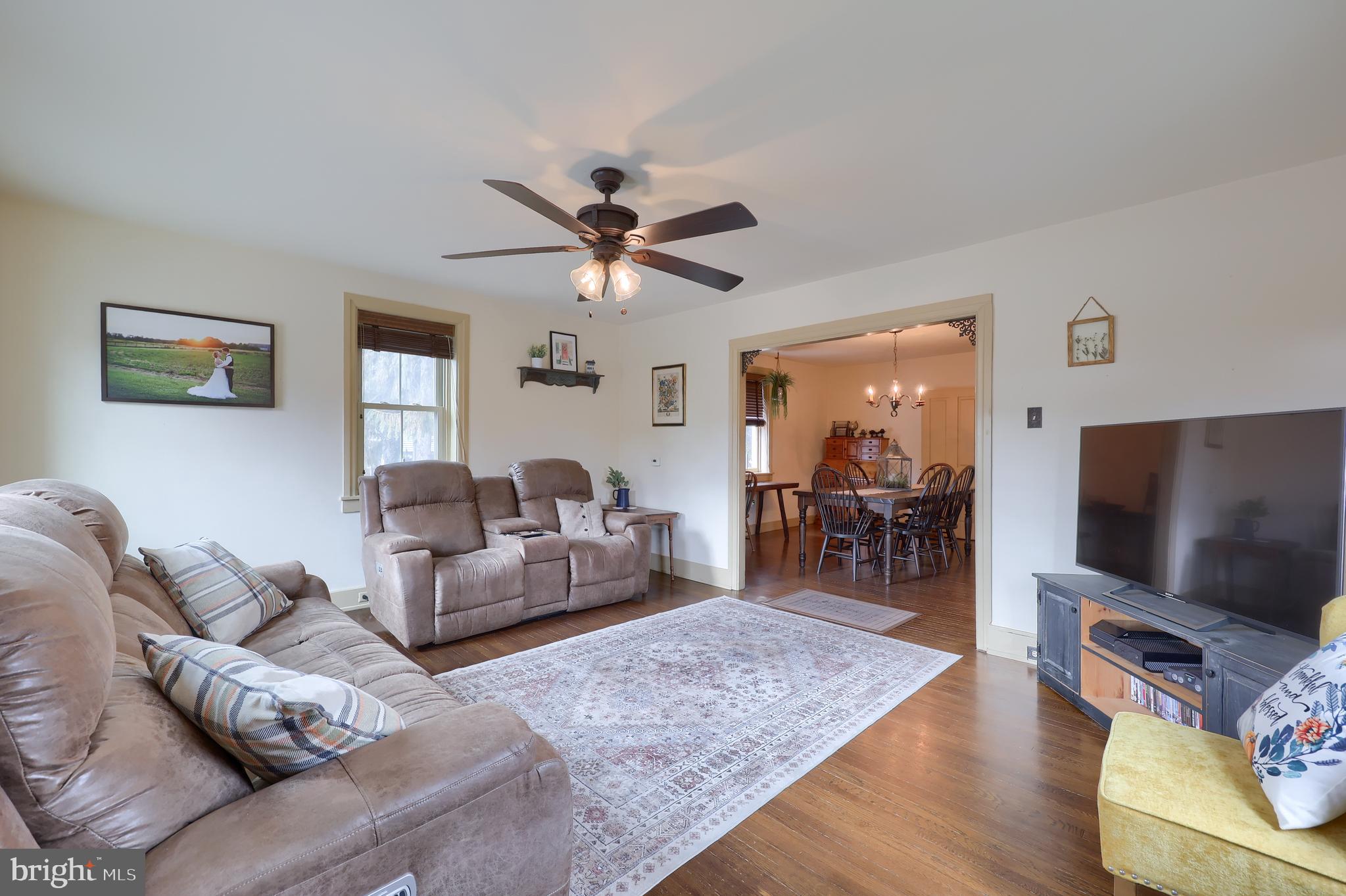 MARIETTA BOROUGH - Residential