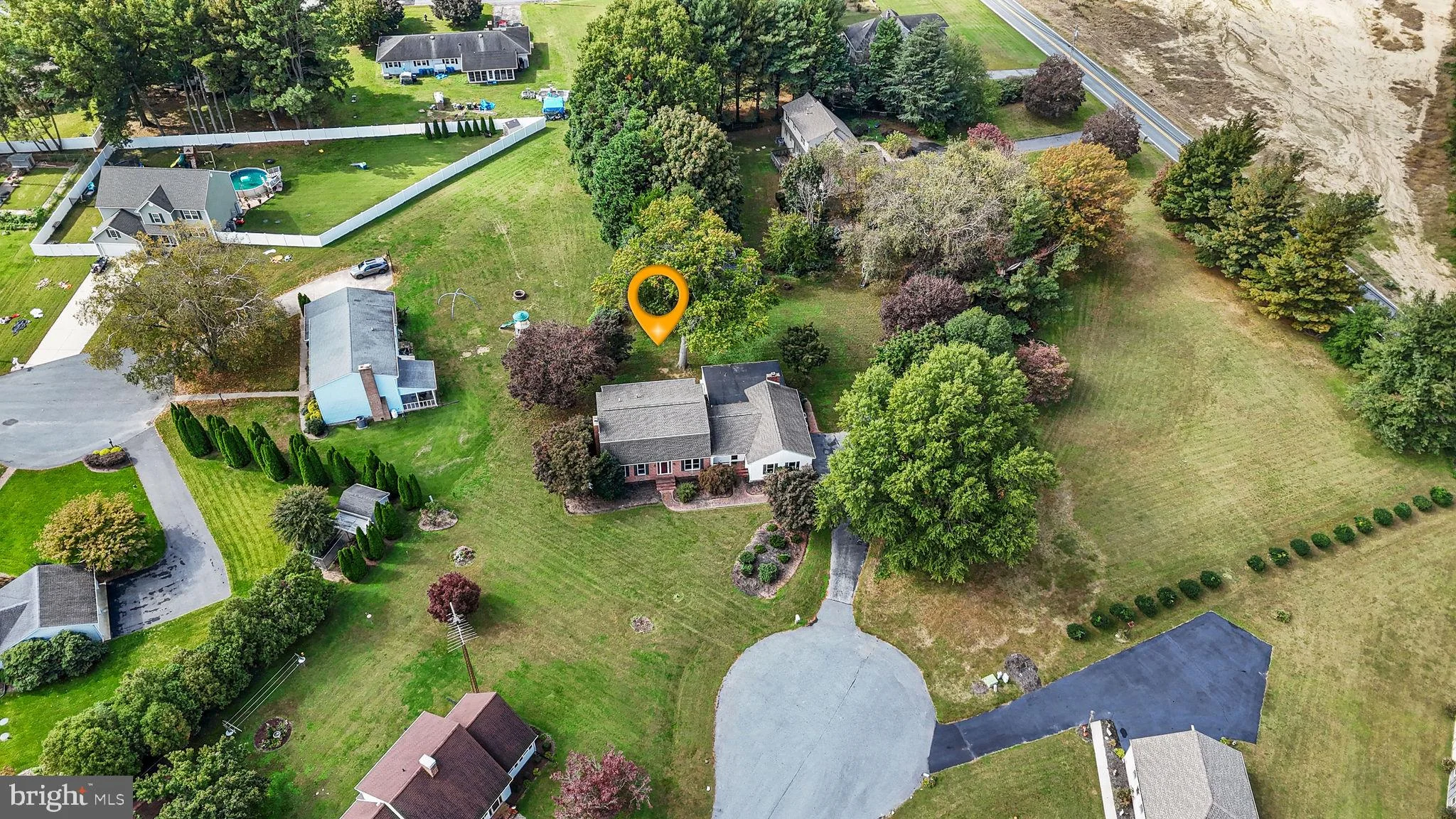 909 West Lane, Milford, DE 19963