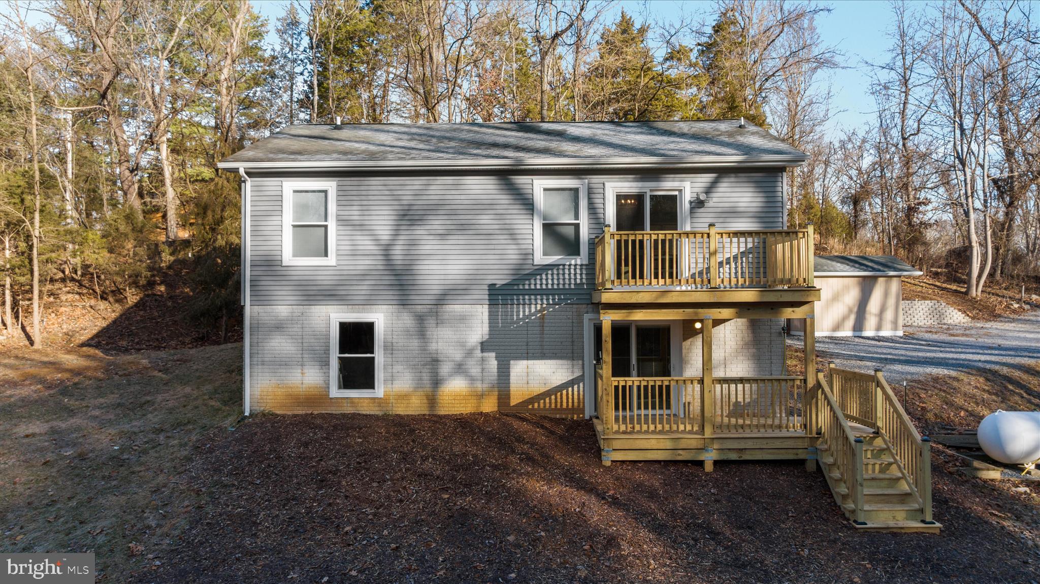 SHANNONDALE - Residential