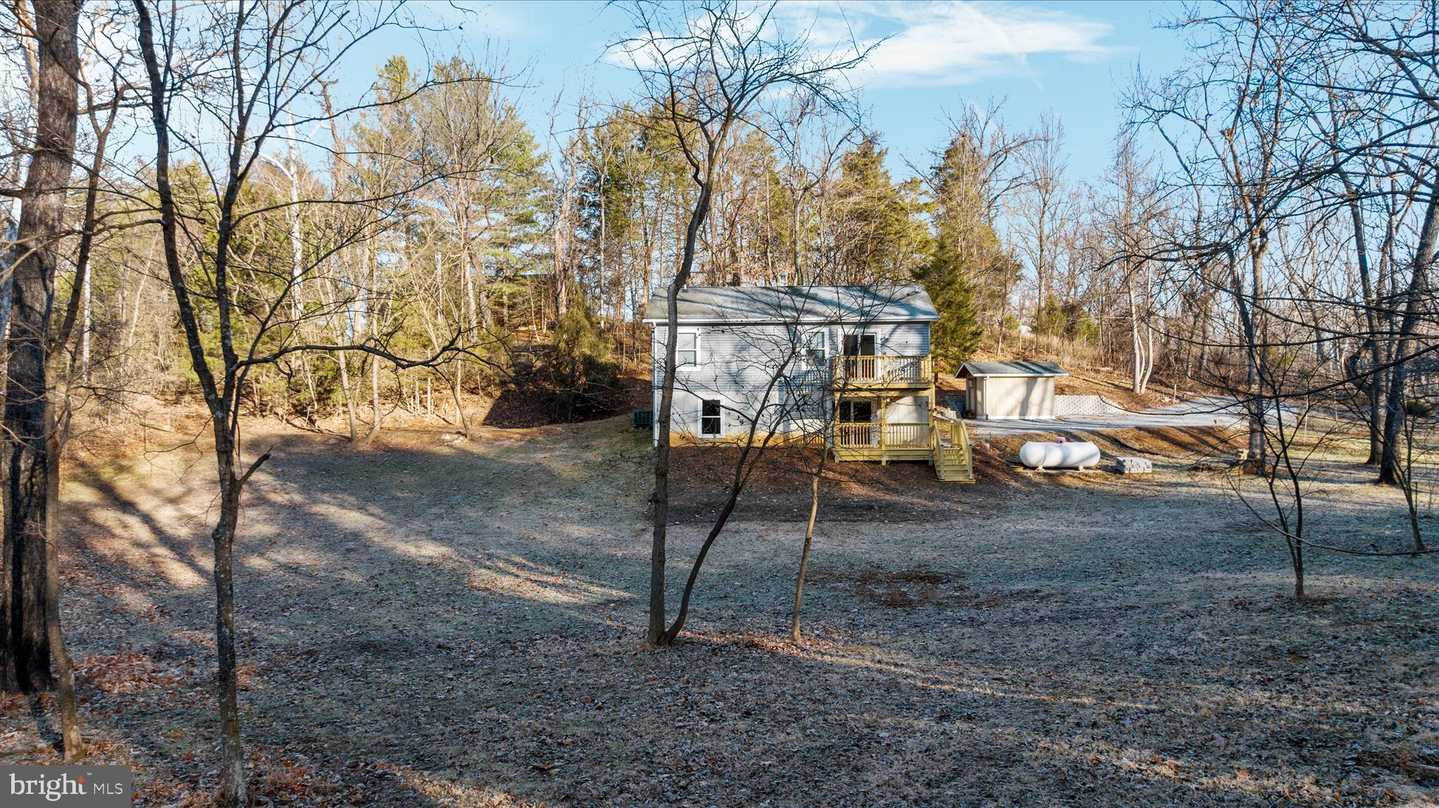 SHANNONDALE - Residential