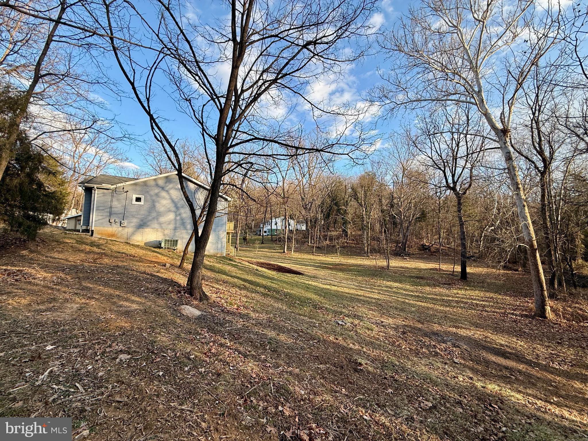 SHANNONDALE - Residential