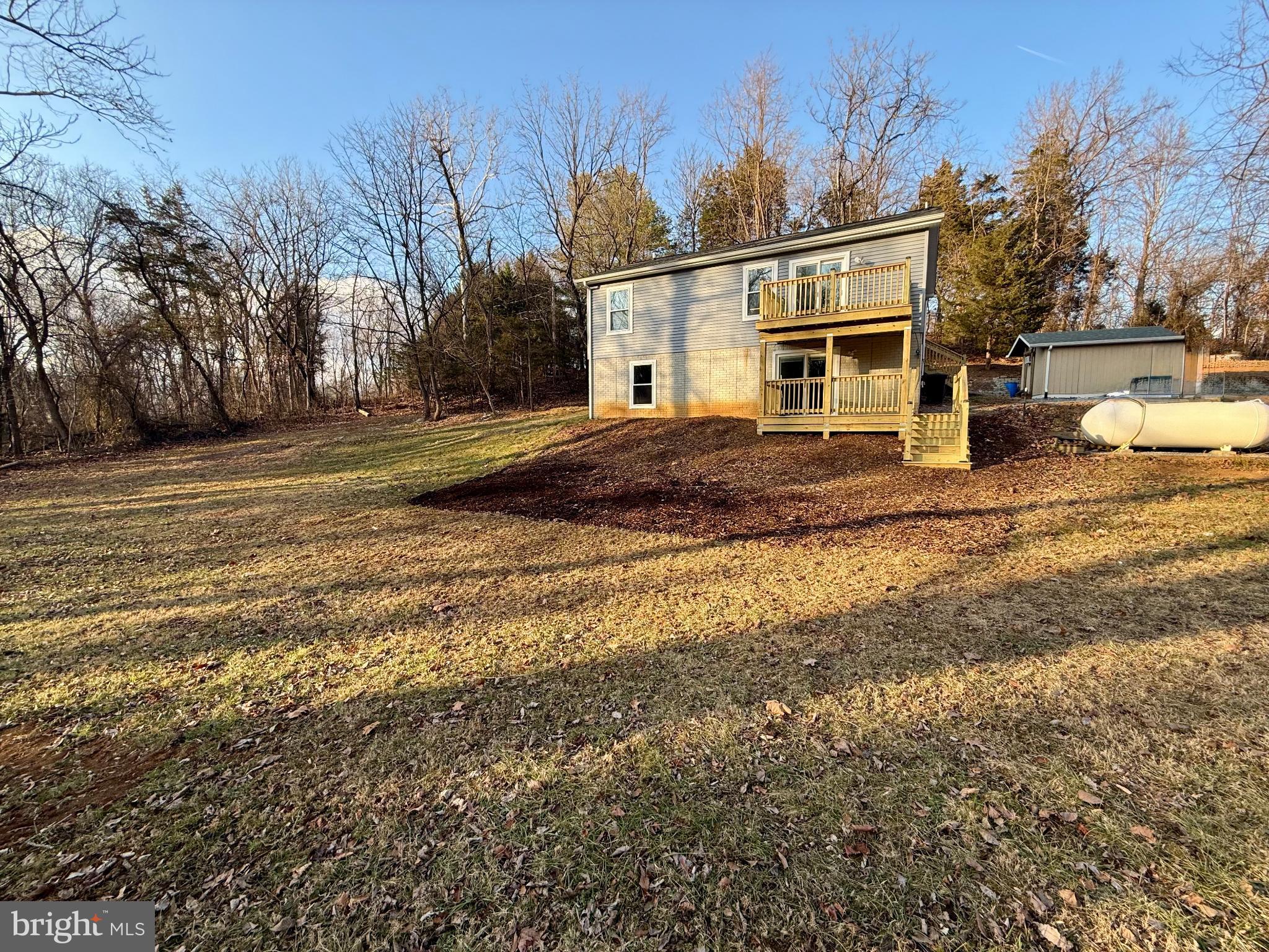 SHANNONDALE - Residential