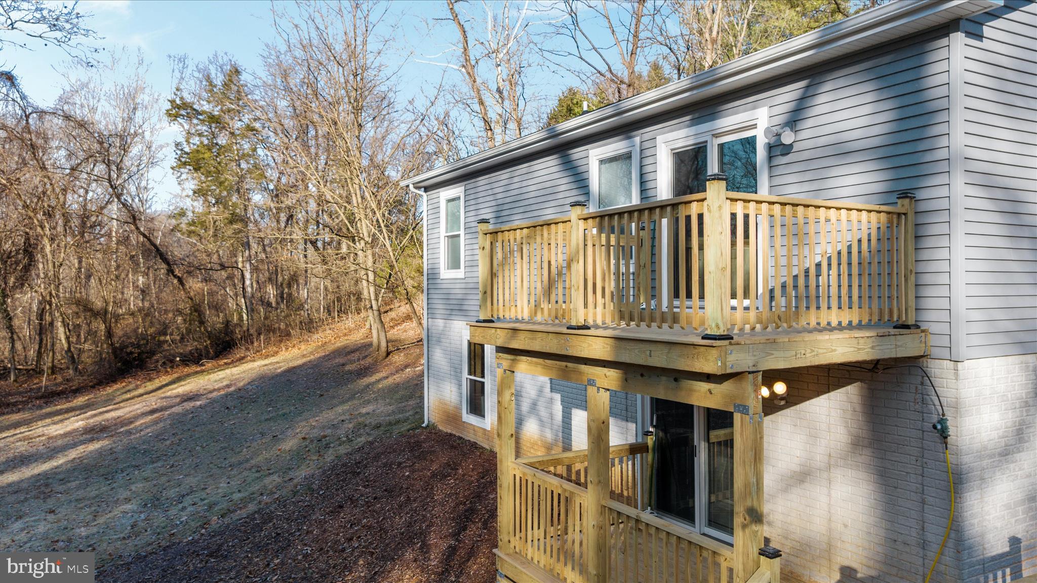 SHANNONDALE - Residential