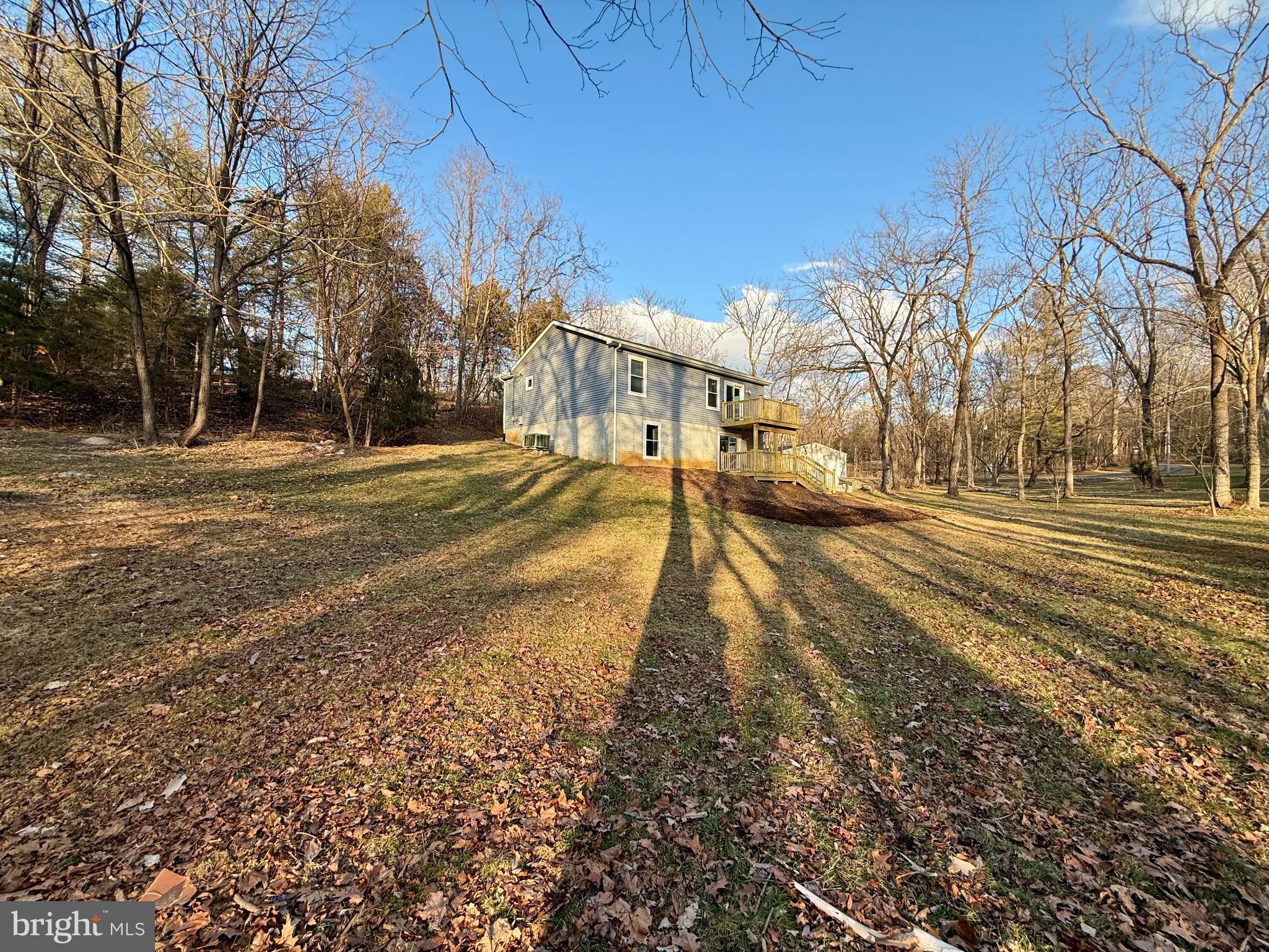 SHANNONDALE - Residential