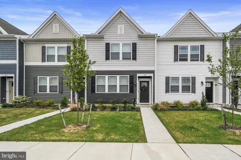 420 Ridgely Boulevard, Dover, DE MLS: DEKT2041030