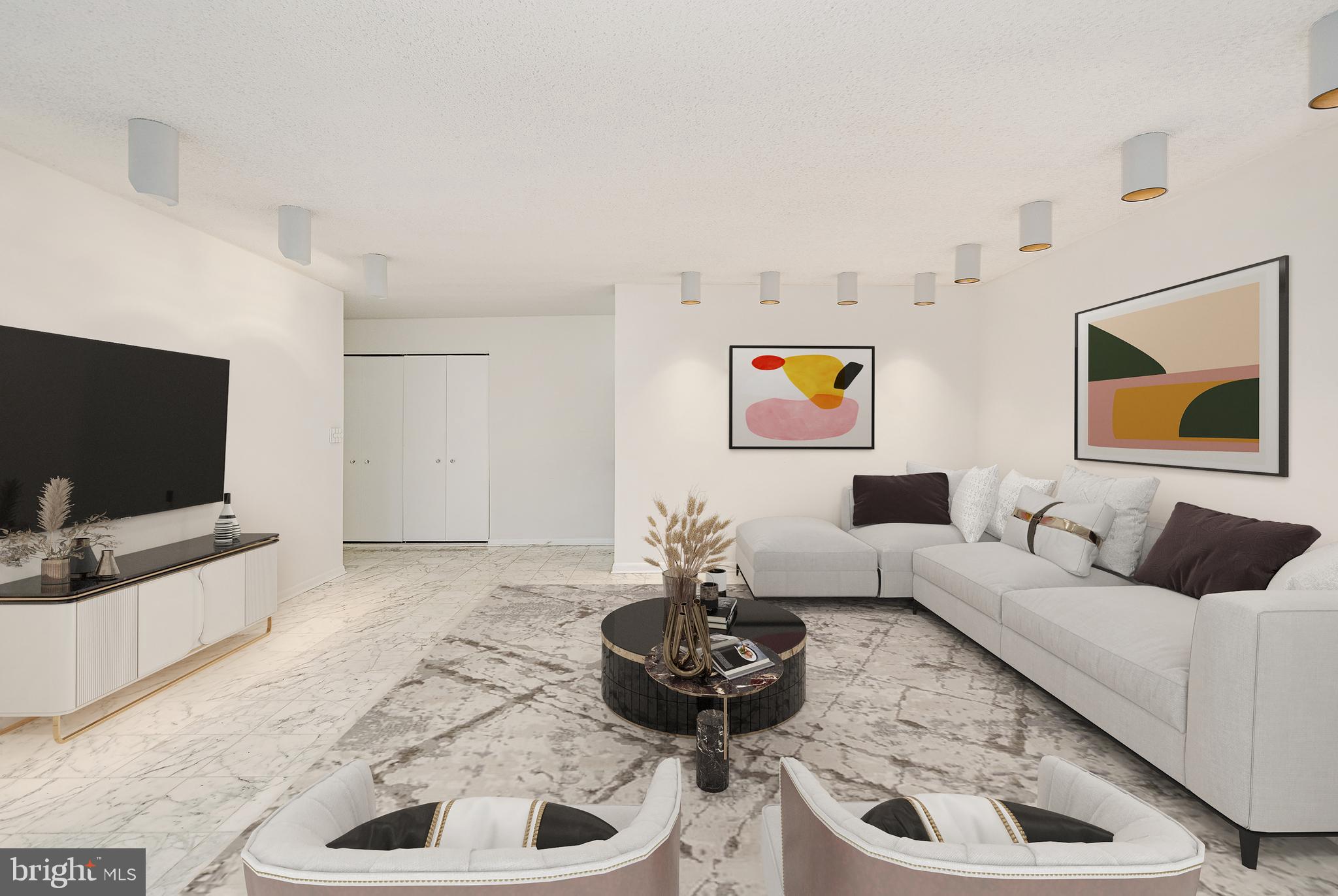 CROSS KEYS - Residential