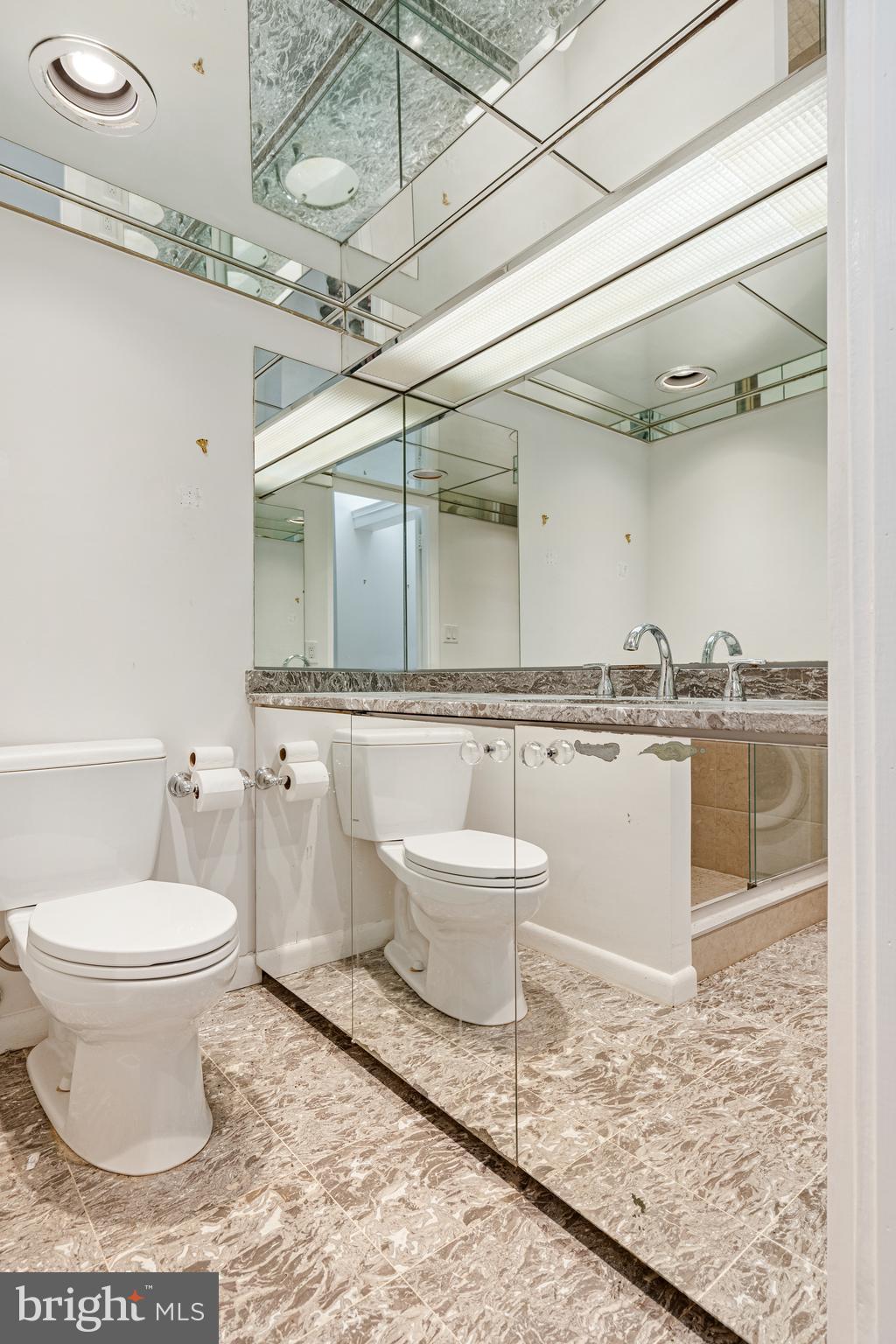 CROSS KEYS - Residential