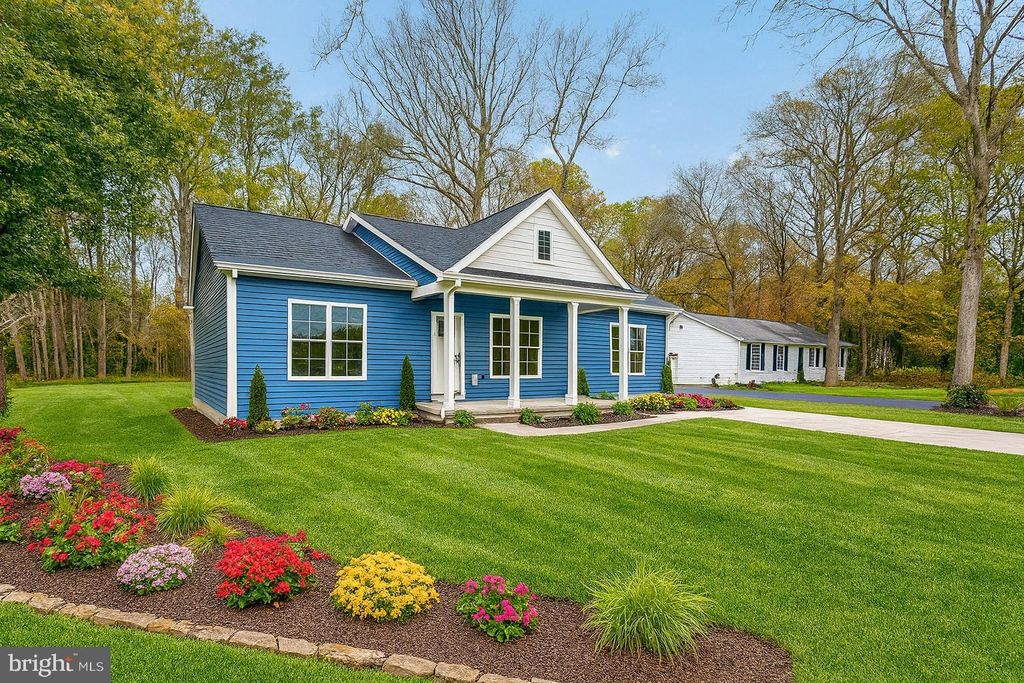 Photo of 22657 Careys Camp Road, MILLSBORO, DE 19966 (MLS # DESU2100996)