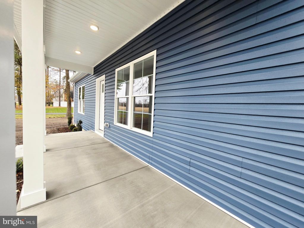 Photo of 22657 Careys Camp Road, MILLSBORO, DE 19966 (MLS # DESU2100996)