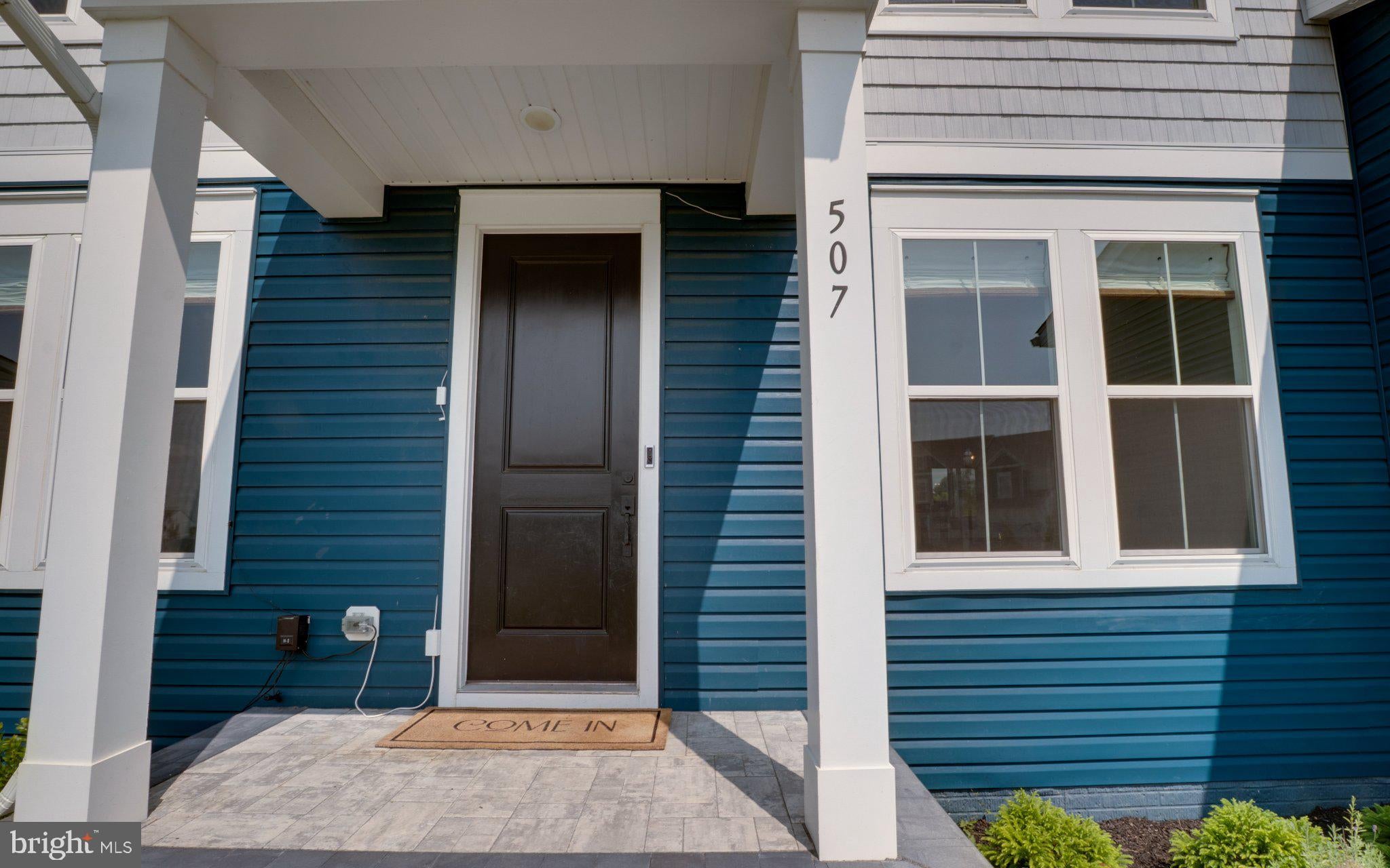 507 IBIS COURT