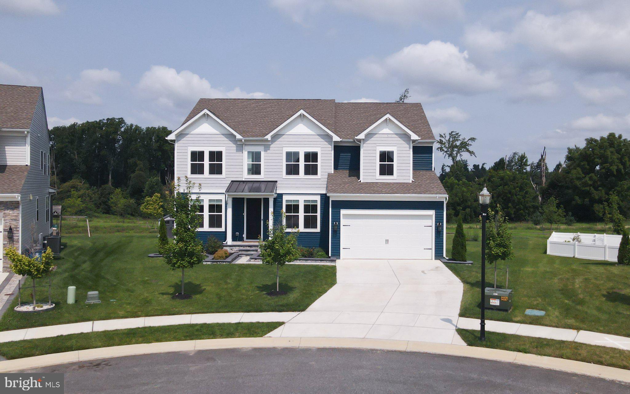 507 IBIS COURT