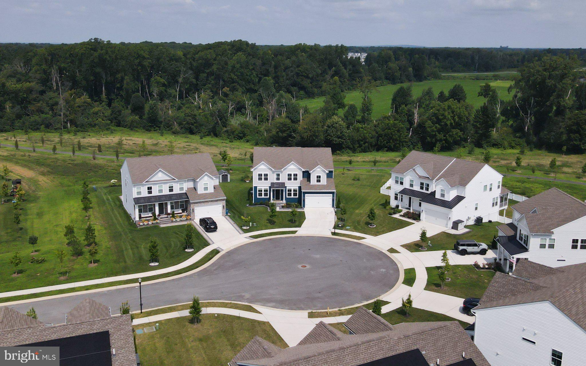 507 IBIS COURT