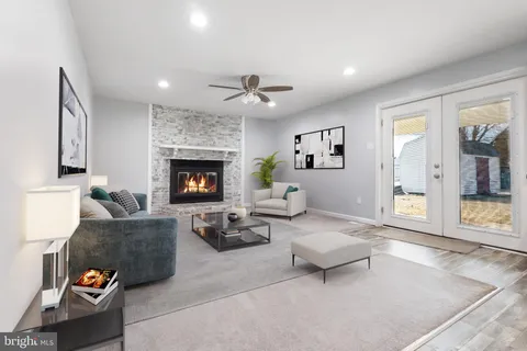 3128 Yorkway, Baltimore, MD 21222 - MLS#: MDBC2119842
