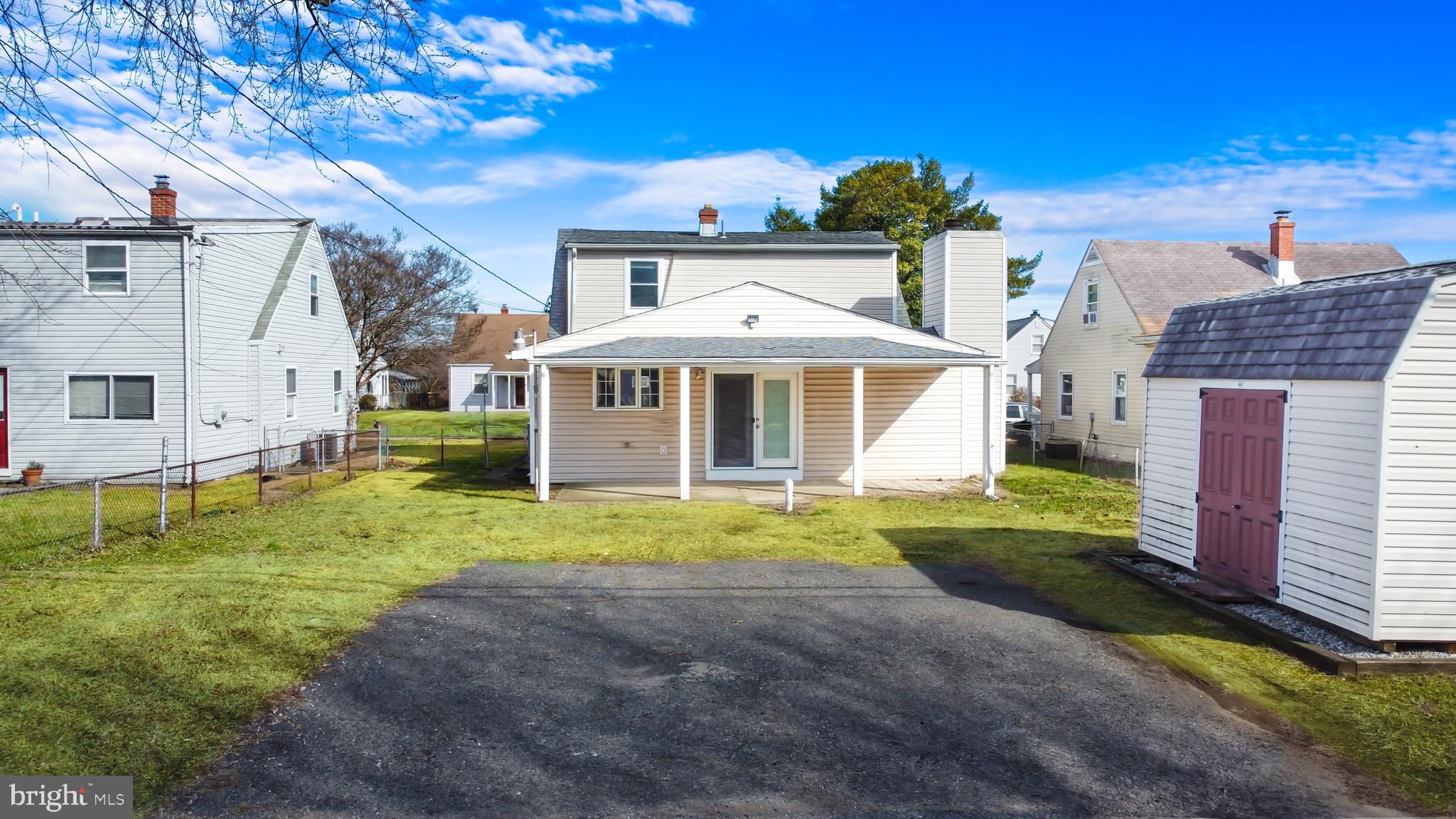 DUNDALK - Residential