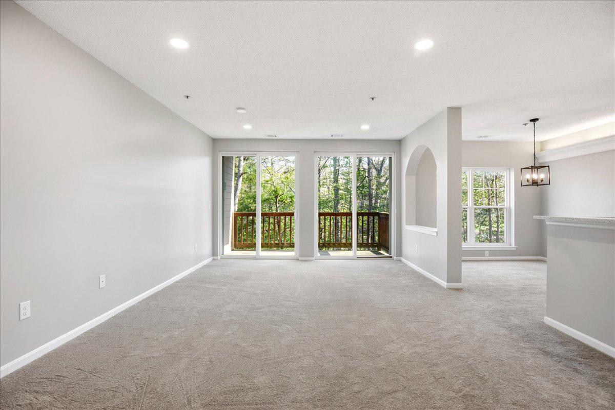 SOLOMONS LANDING - Residential