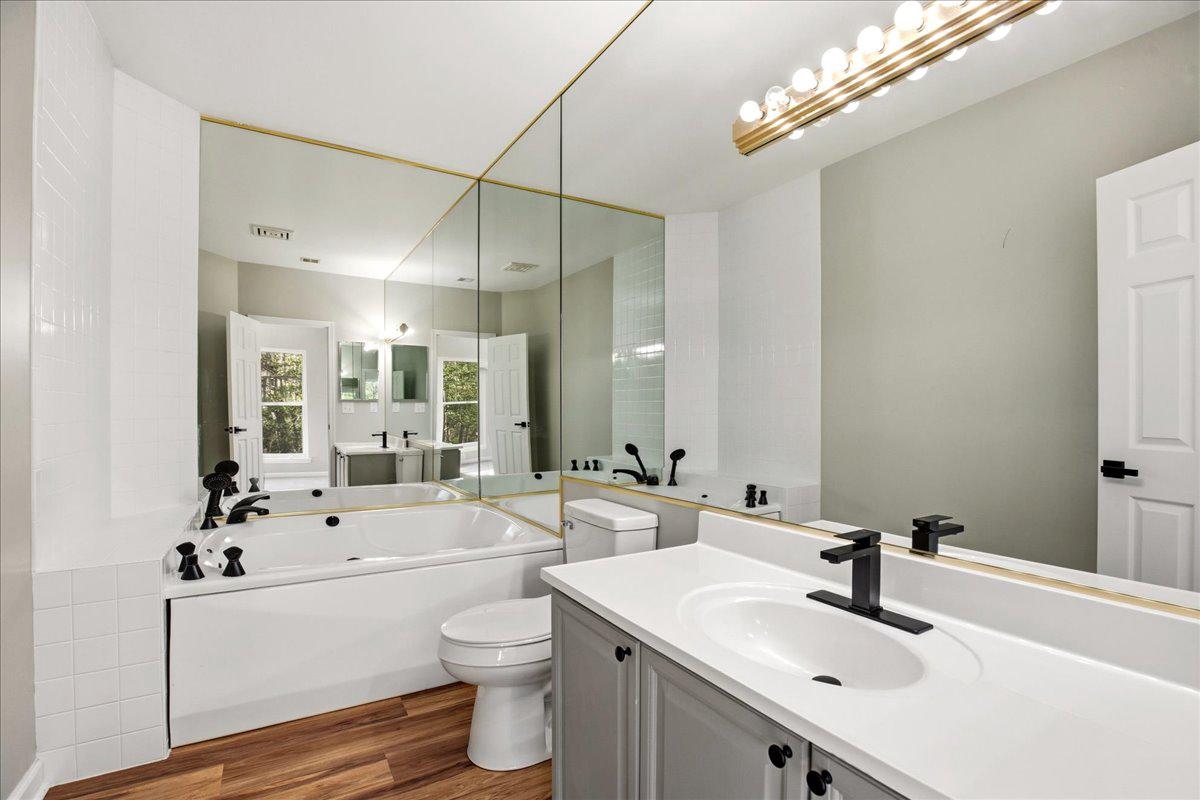 SOLOMONS LANDING - Residential