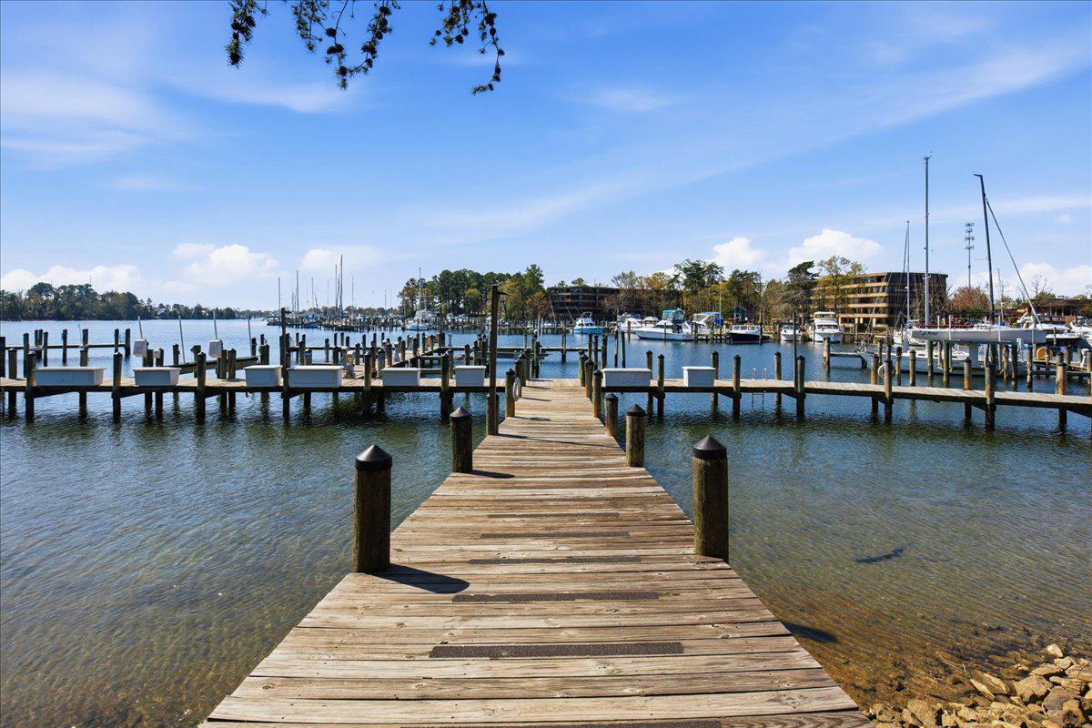 SOLOMONS LANDING - Residential