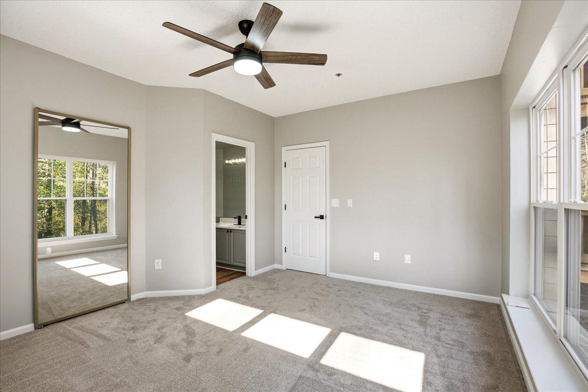 SOLOMONS LANDING - Residential