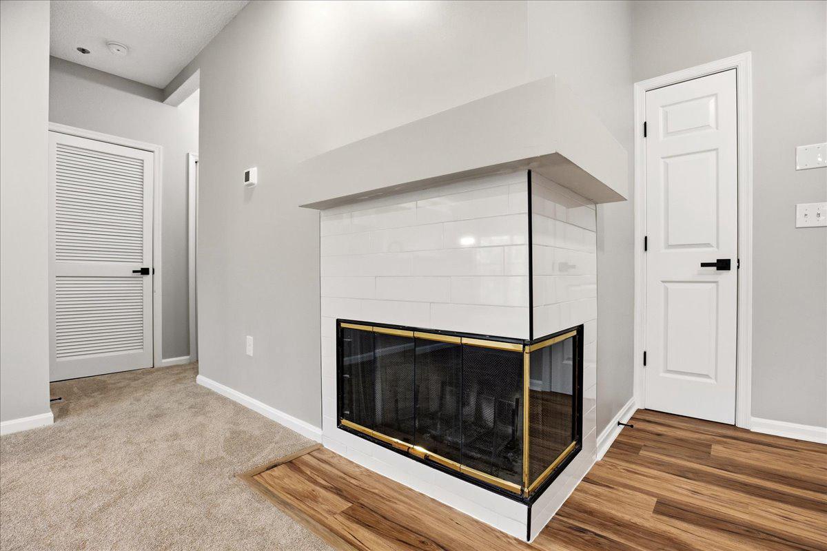 SOLOMONS LANDING - Residential