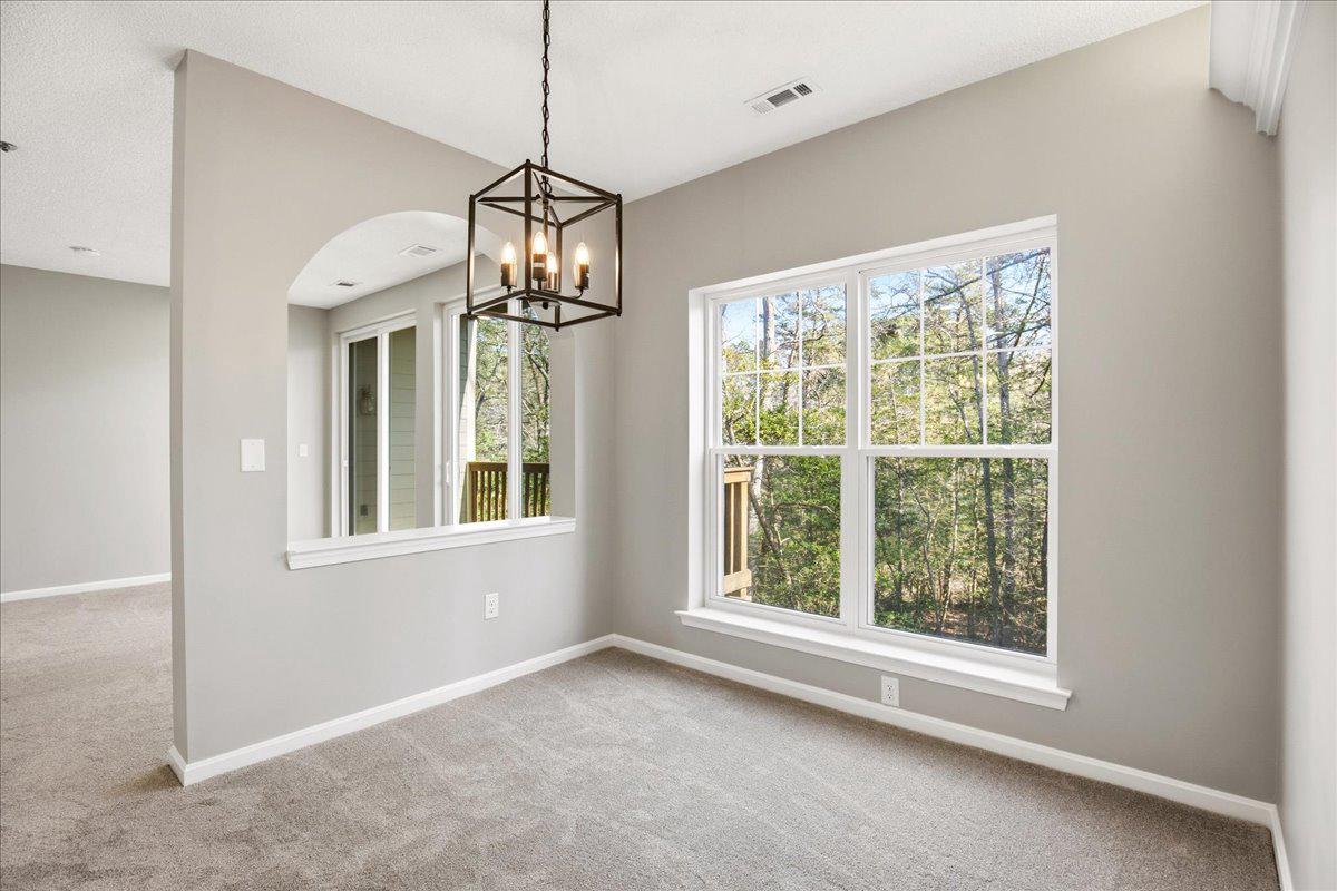 SOLOMONS LANDING - Residential