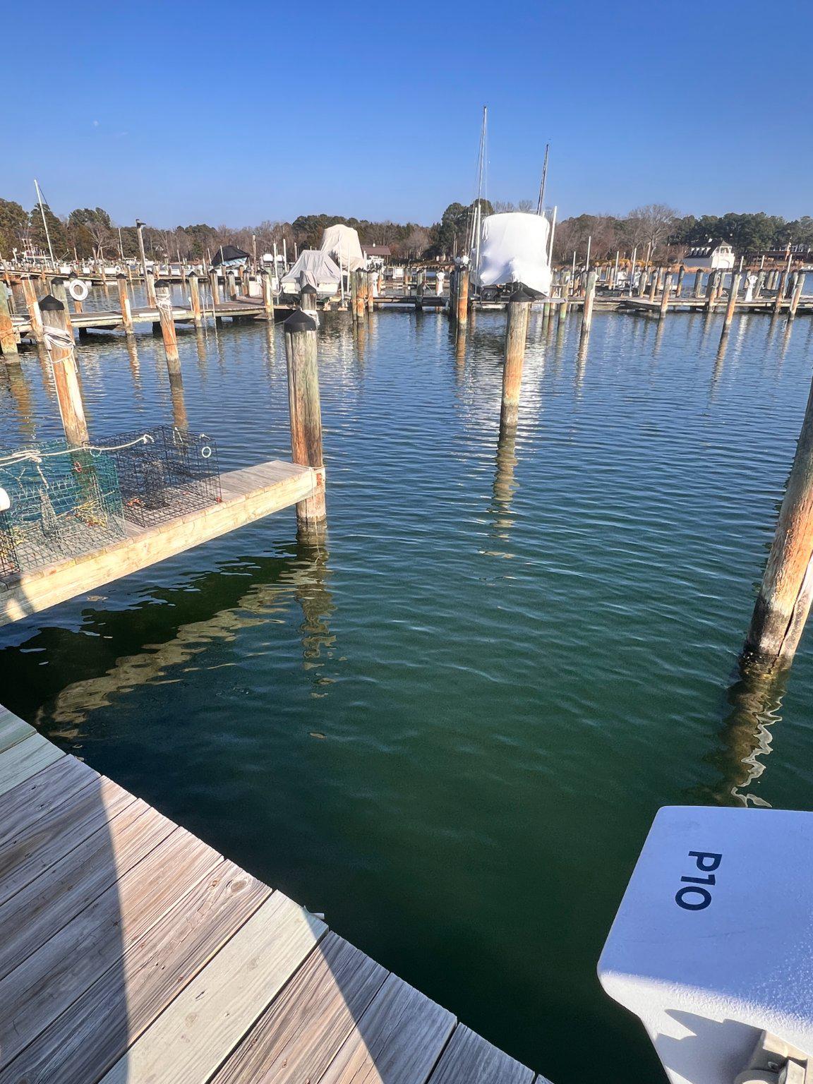 SOLOMONS LANDING - Residential