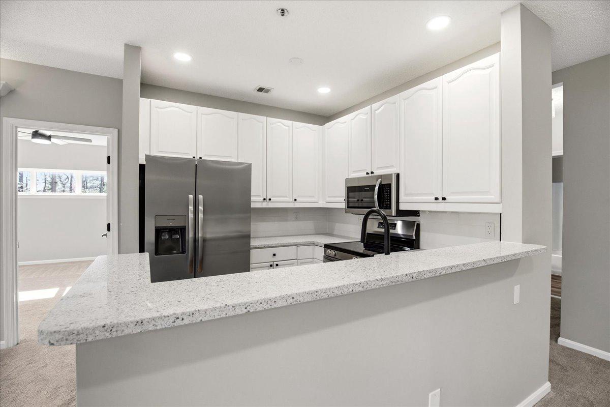 SOLOMONS LANDING - Residential