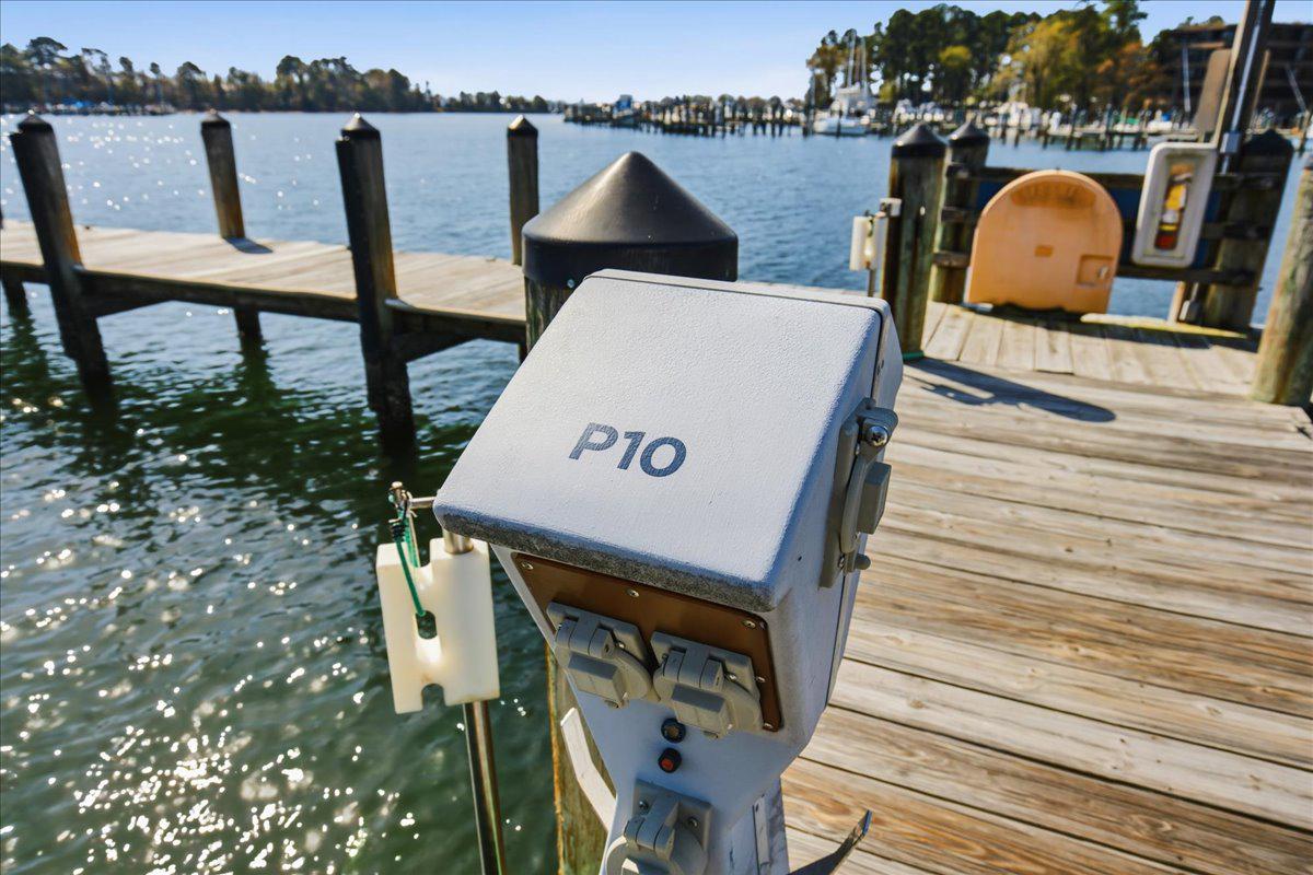 SOLOMONS LANDING - Residential