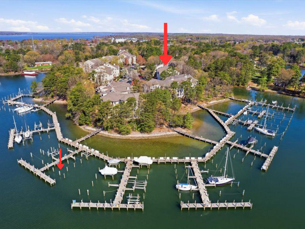 SOLOMONS LANDING - Residential