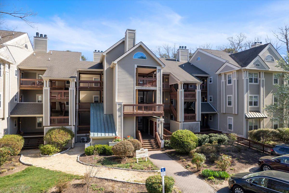 SOLOMONS LANDING - Residential