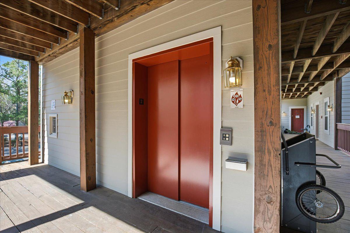 SOLOMONS LANDING - Residential