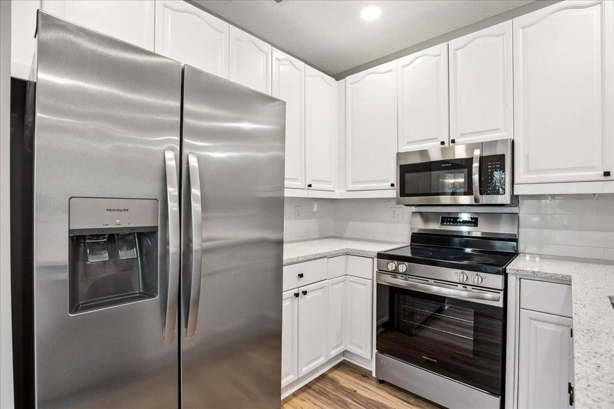 SOLOMONS LANDING - Residential