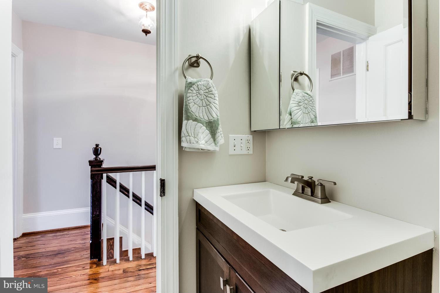 OLD TOWN ALEXANDRIA - Residential