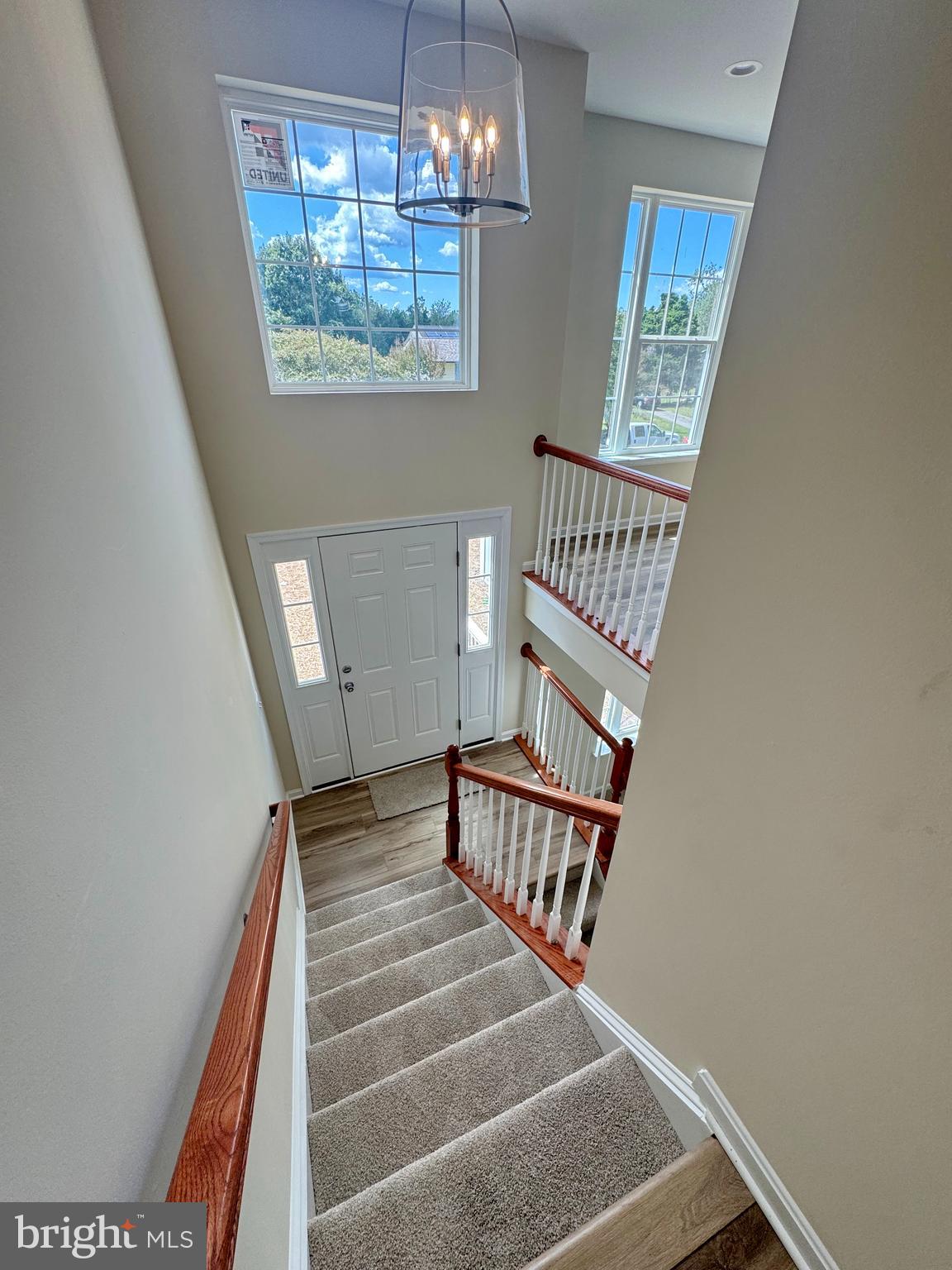 CLIFFTON ON THE POTOMAC - Residential