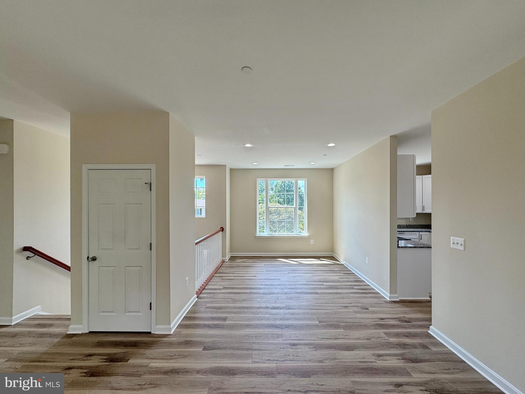 CLIFFTON ON THE POTOMAC - Residential