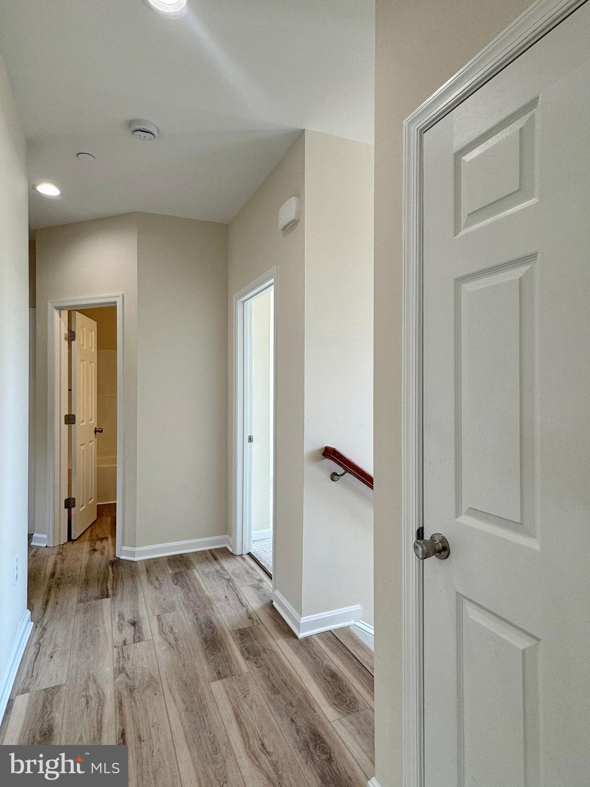 CLIFFTON ON THE POTOMAC - Residential